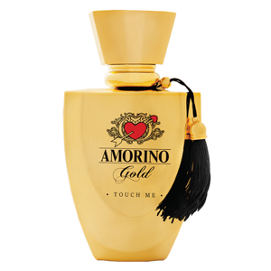 Amorino Gold Touch Me