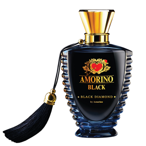 Amorino Black Diamond