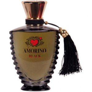 Amorino Black Oud