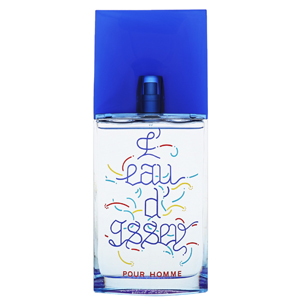 Issey Miyake L`eau D`issey pour Homme Shades of Kolam