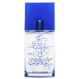 L`eau D`issey pour Homme Shades of Kolam