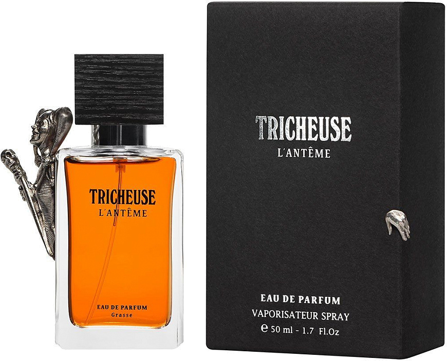 Tricheuse