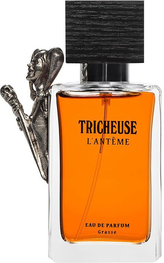 Tricheuse