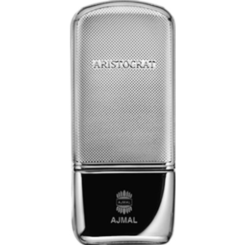 Ajmal Aristocrat Platinum