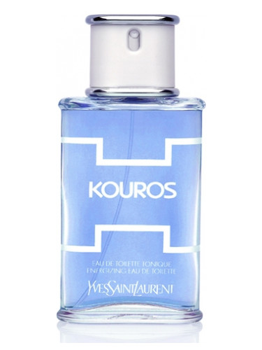 YSL Kouros Tonique Energizing