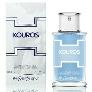 YSL Kouros Tonique Energizing