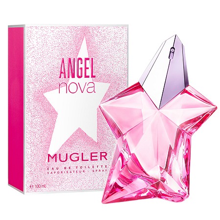 Angel Nova Eau de Toilette