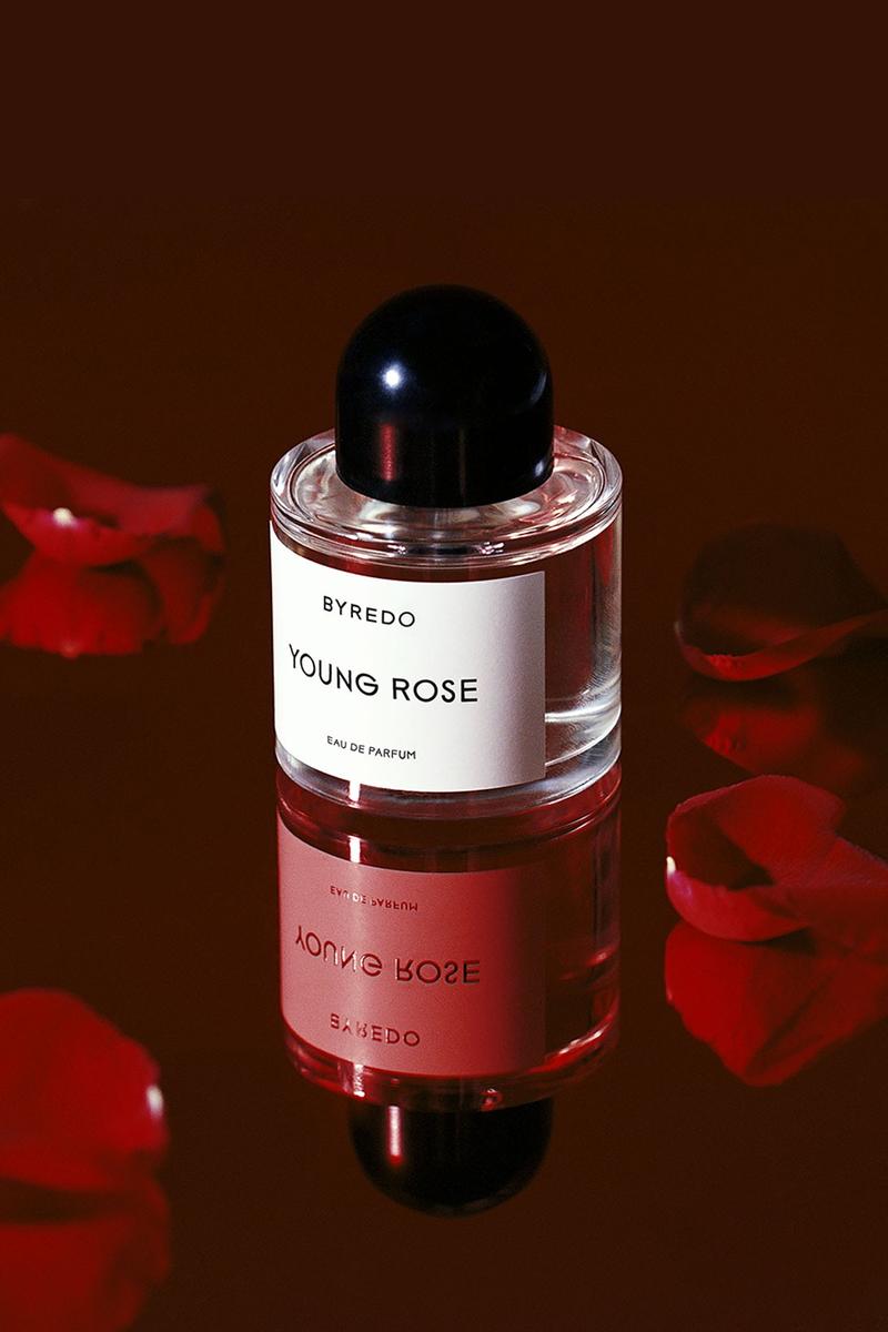 Byredo Young Rose