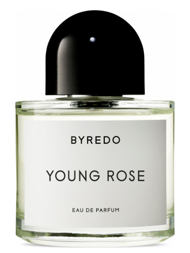 Byredo Young Rose