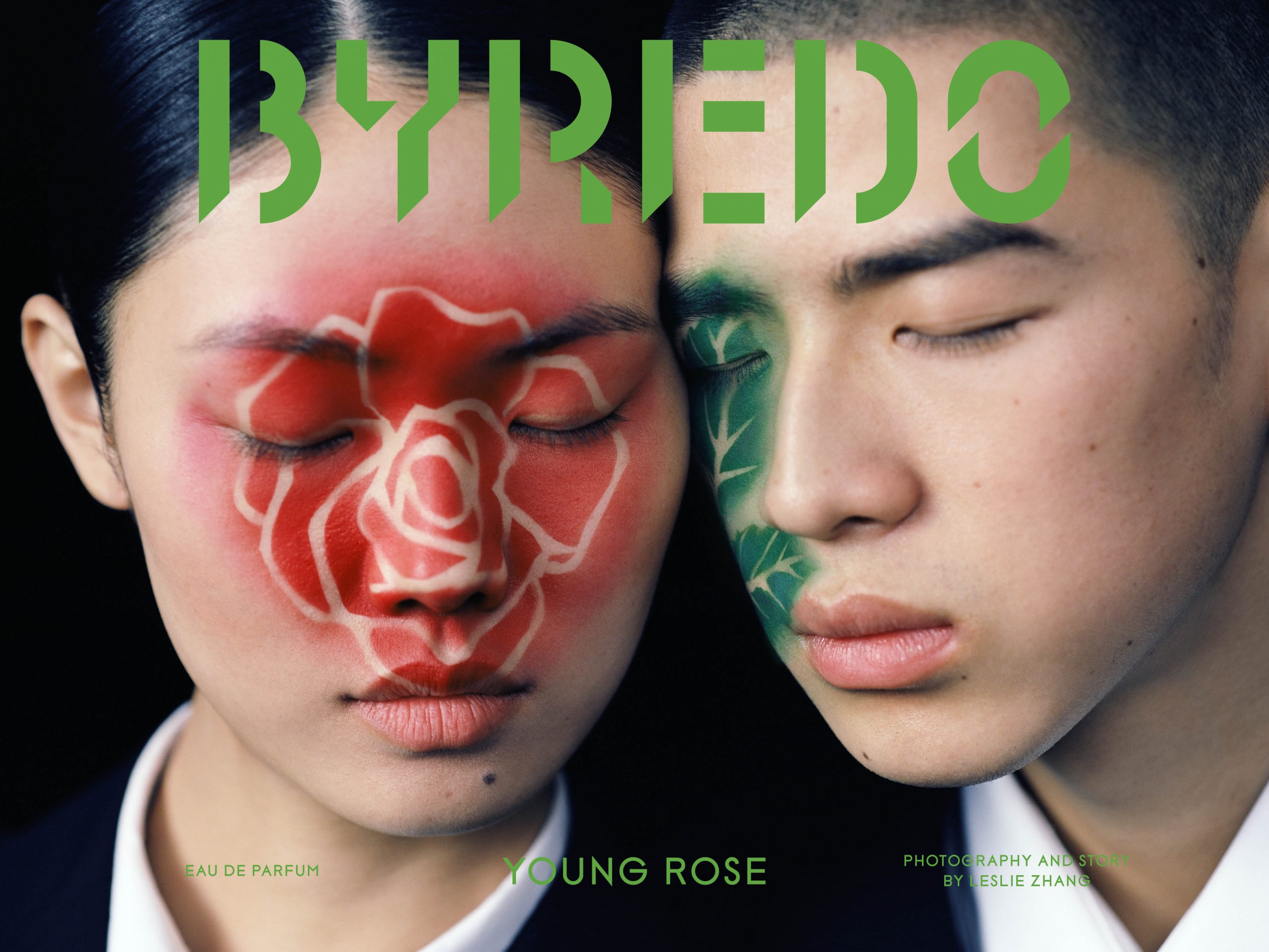 Byredo Young Rose