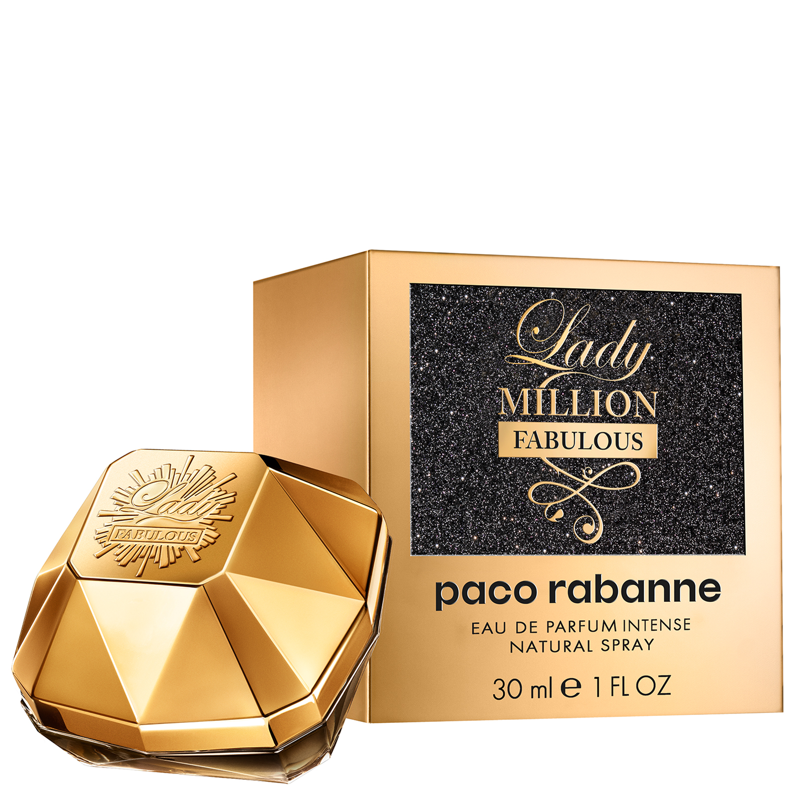 Духи леди отзывы. Духи Paco Rabanne Lady million. Lady million Paco Rabanne 30ml. Paco Rabanne Lady million fabulous. Paco Rabanne Lady million 30 мл.