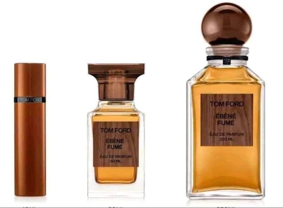 Tom Ford Ebene Fume