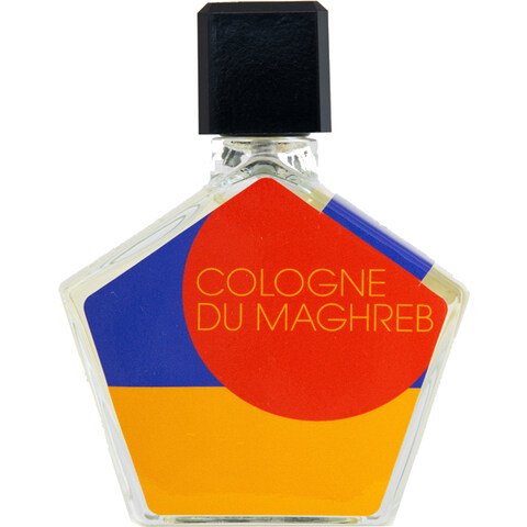 Tauer Perfumes Cologne Du Maghreb (2021)