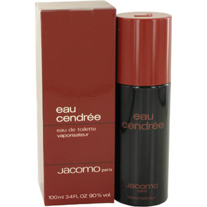 Jacomo Eau Cendree