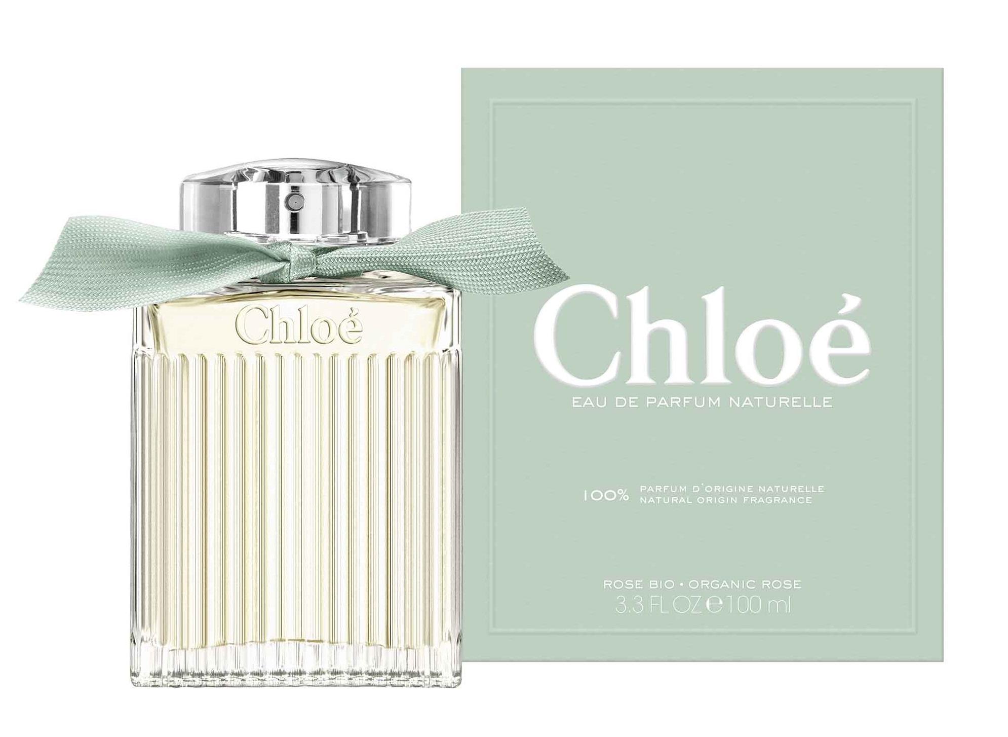 Chloe Eau de Parfum Naturelle