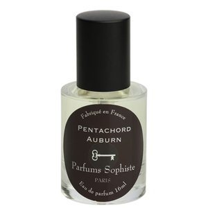 Parfums Sophiste Pentachord Auburn