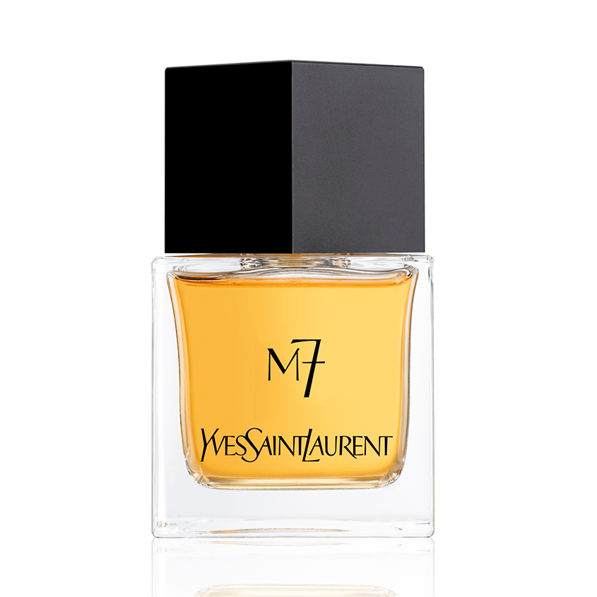 YSL La Collection M7