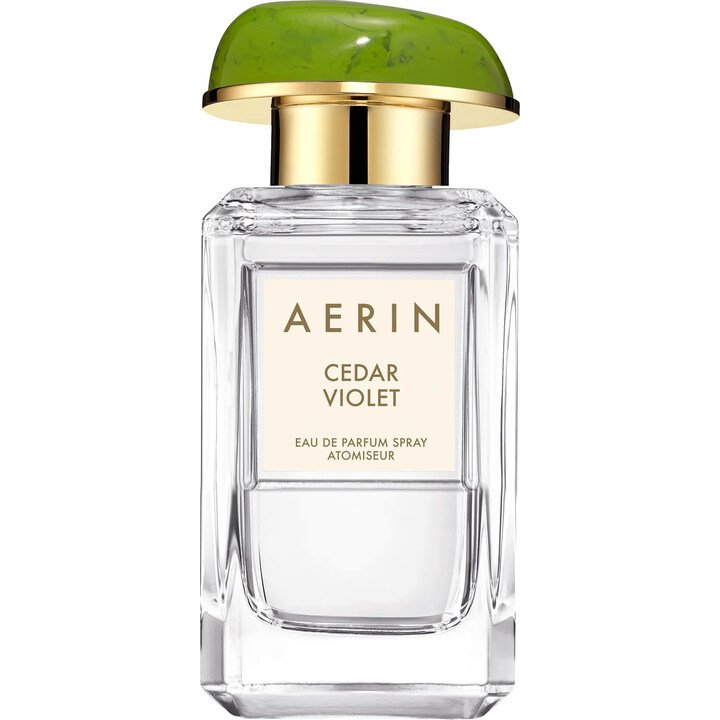 Aerin Lauder Cedar Violet