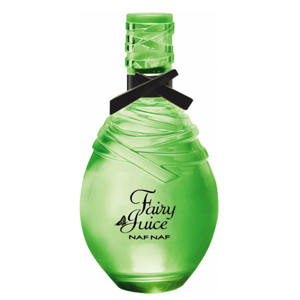 Fairy Juice Green