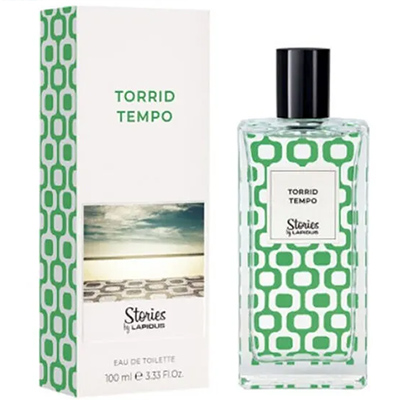 Torrid Tempo