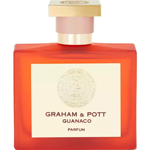 Graham & Pott Guanaco