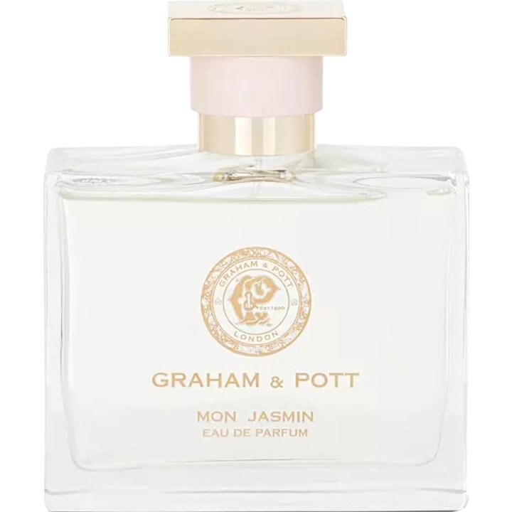 Graham & Pott Mon Jasmin