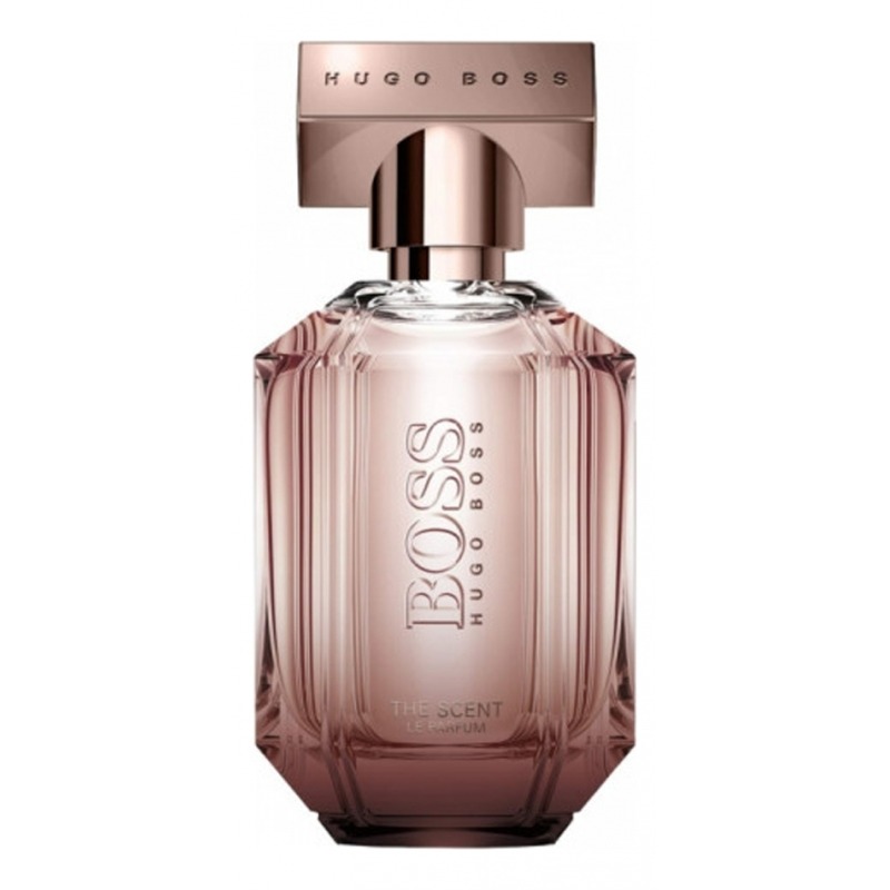 Boss The Scent For Her Le Parfum