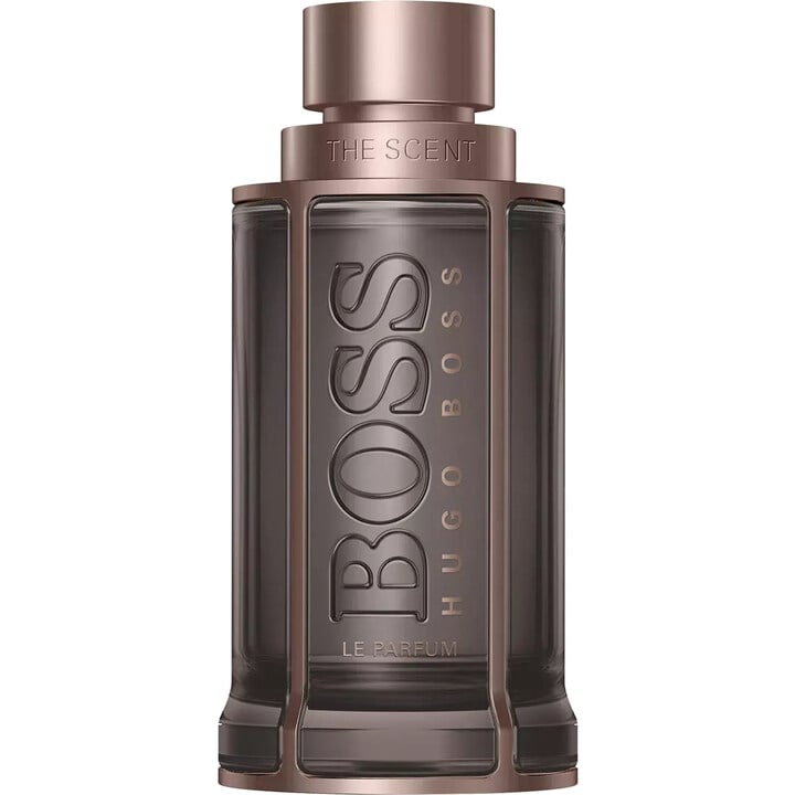 Hugo Boss Boss The Scent Le Parfum