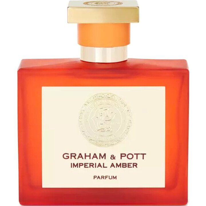 Graham & Pott Imperial Amber