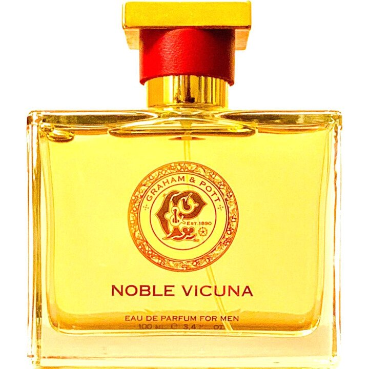 Noble Vicuna