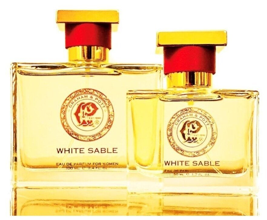 White Sable