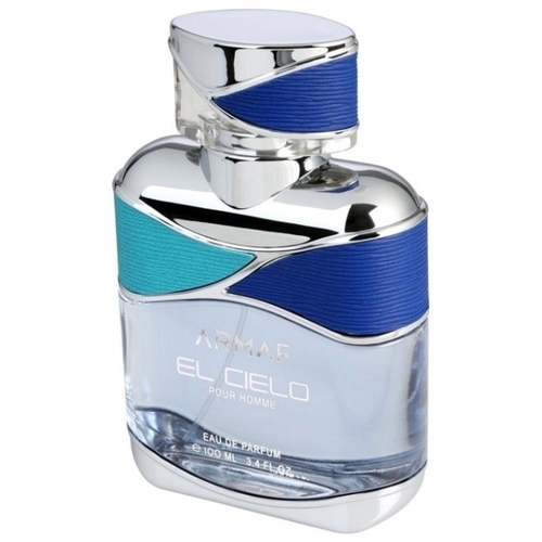 Sterling Parfums Armaf El Cielo Pour Homme