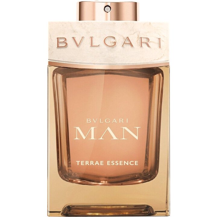 Bvlgari Man Terrae Essence Bvlgari Man Terrae Essence