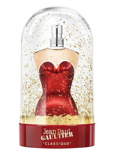 JPG Classique Eau de Toilette X-Mas Edition 2020