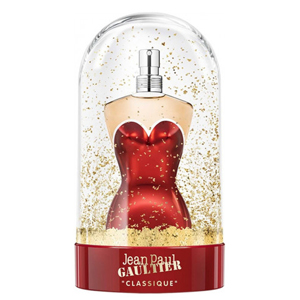 JPG Classique Eau de Toilette X-Mas Edition 2020