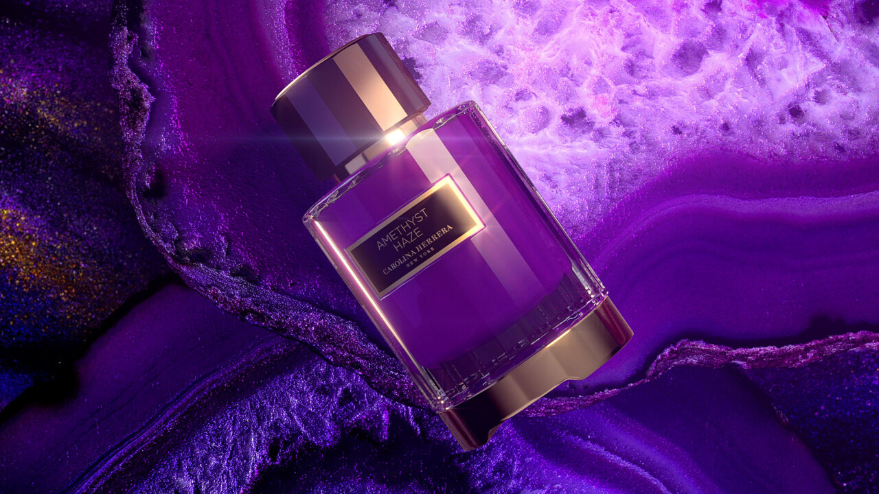 Amethyst Haze