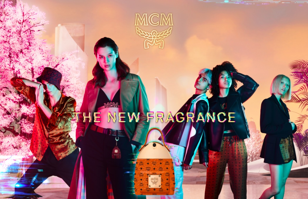 MCM Eau de Parfum