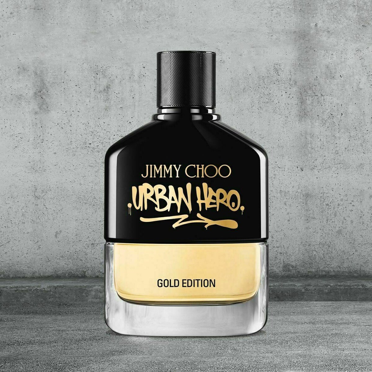 Jimmy Choo Urban Hero Gold Edition