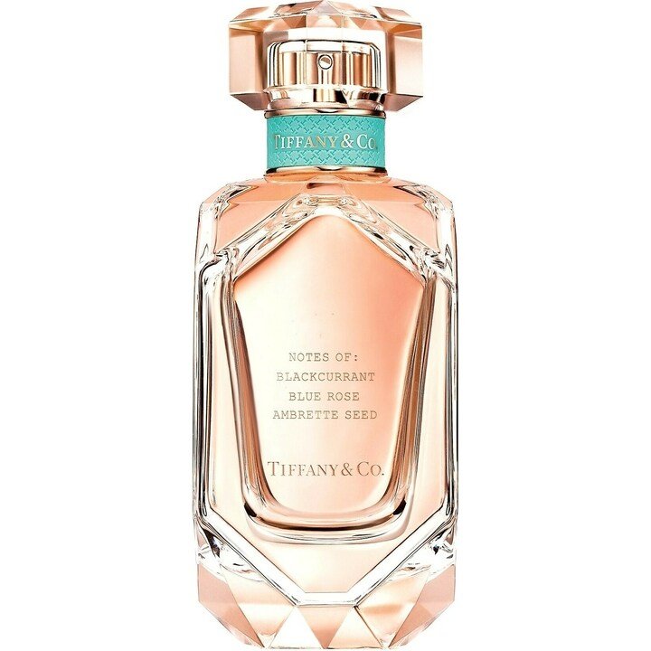 Tiffany Tiffany & Co Rose Gold