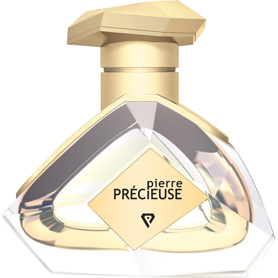 Pierre Precieuse Pure Diamond