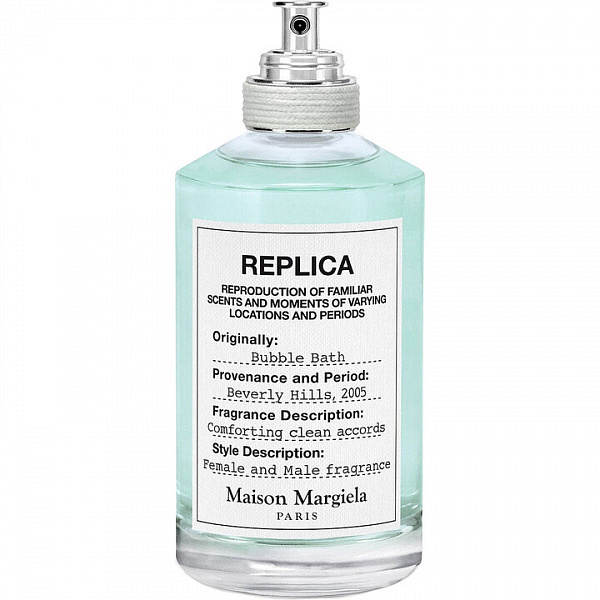 Maison Martin Margiela Replica Bubble Bath