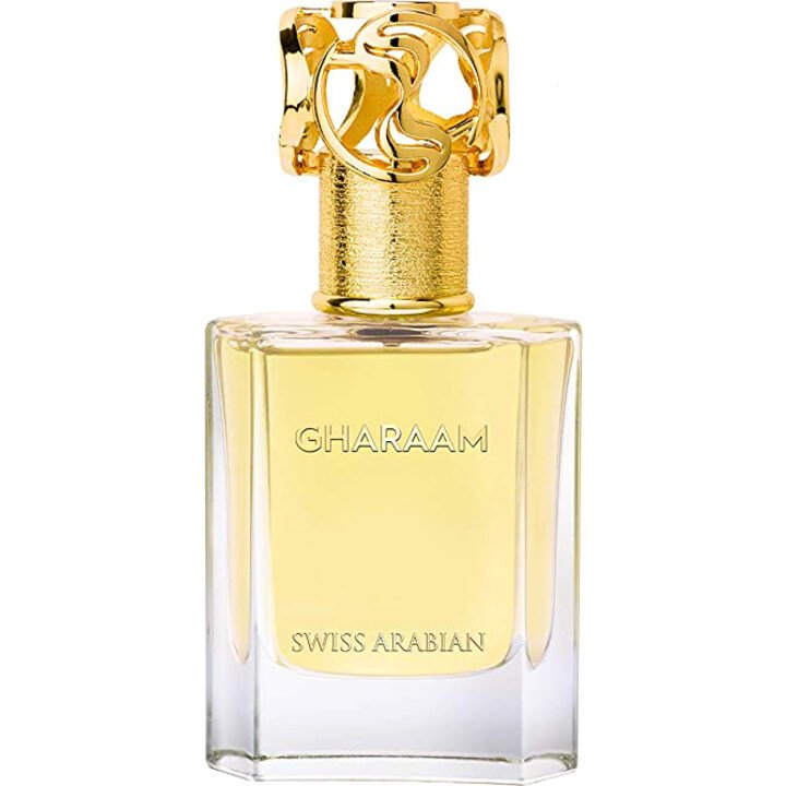 Swiss Arabian Gharaam