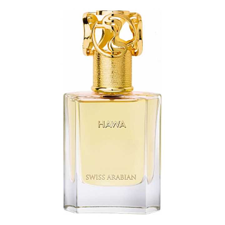 Hawa Hawa