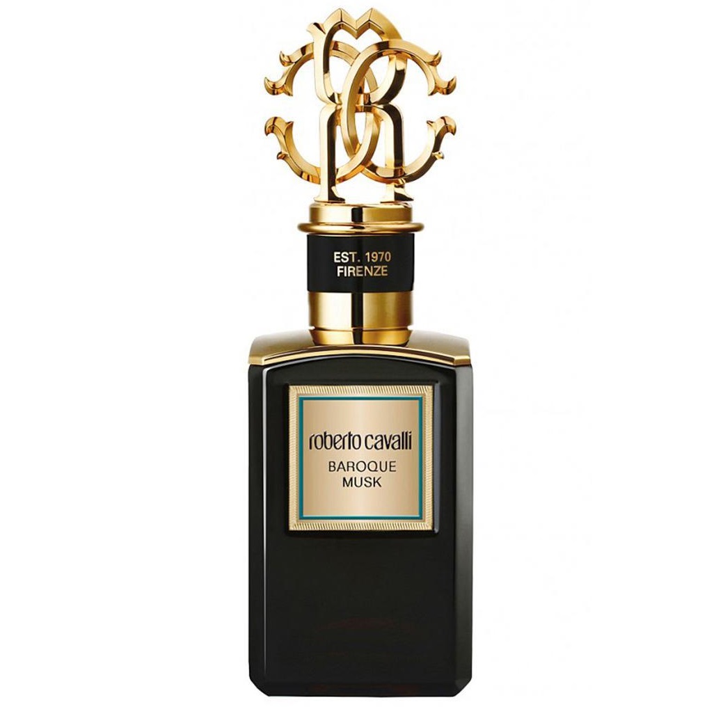 Roberto Cavalli Baroque Musk