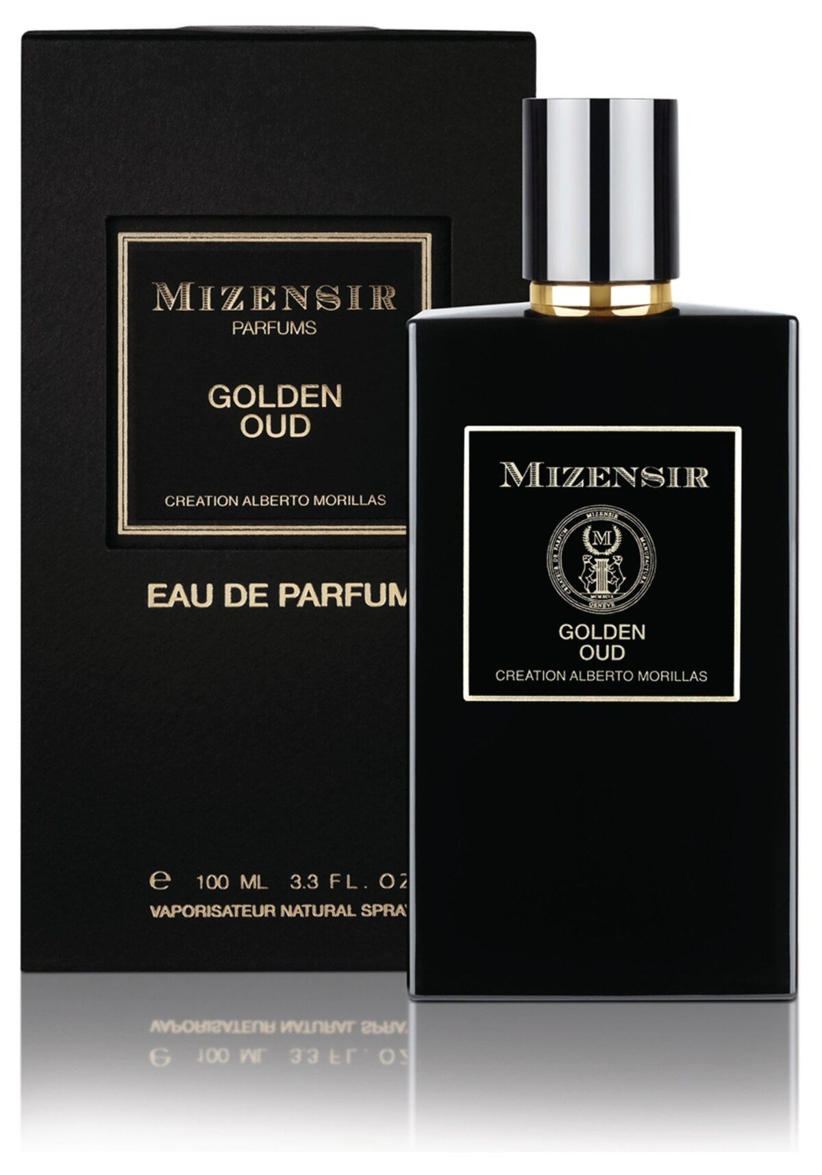 Golden Oud