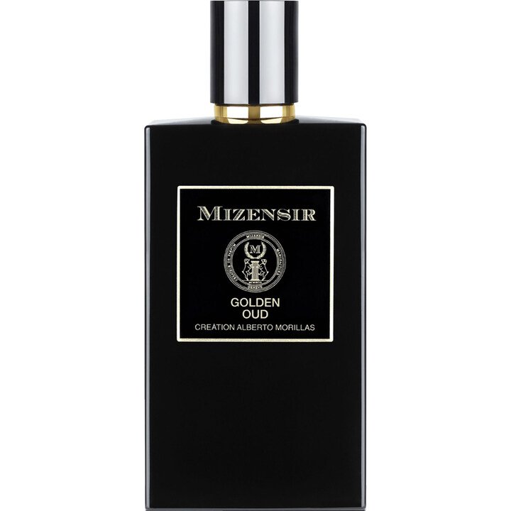 Mizensir Golden Oud