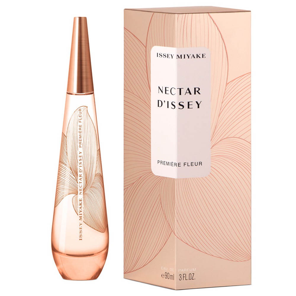 Nectar d`Issey Premiere Fleur