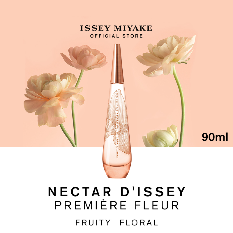 Nectar d`Issey Premiere Fleur