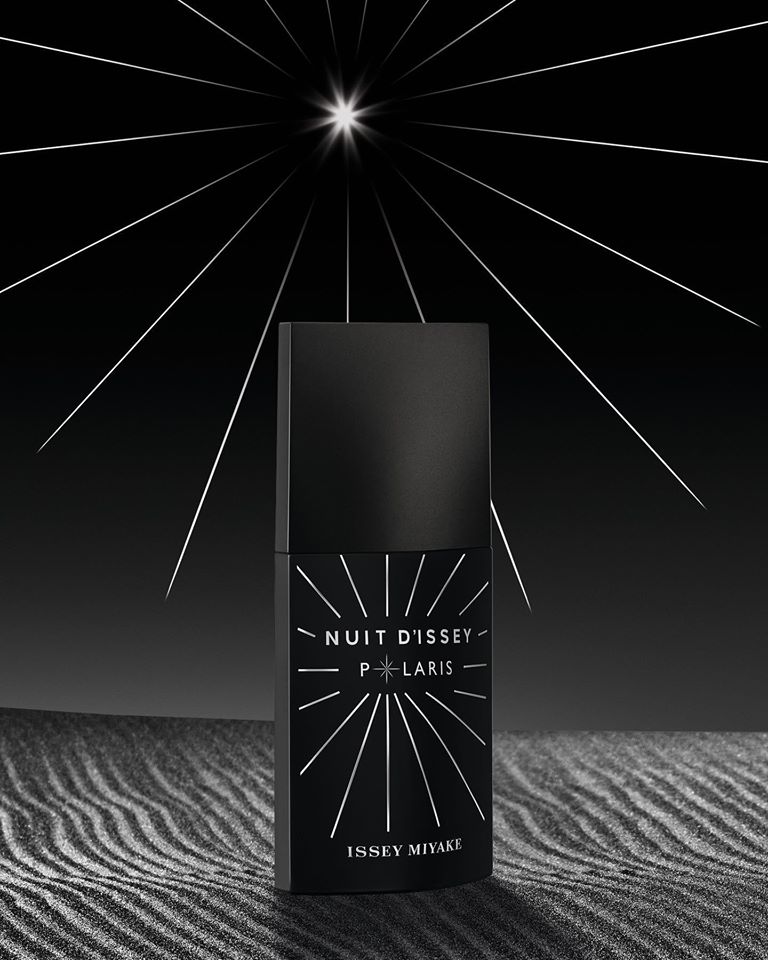 Nuit d`Issey Polaris