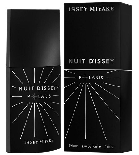 Nuit d`Issey Polaris